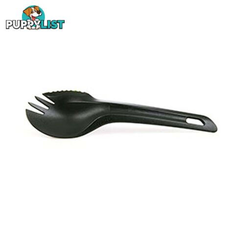 Wildo Spork - Olive - WILW10304