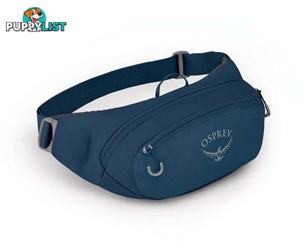 Osprey Daylite Waist Pack - Wave Blue - OSP0902-WaveBlue