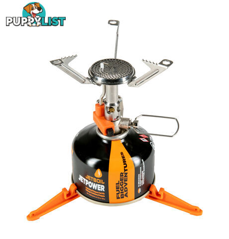 Jetboil MightyMo Cooking System - JMTYM