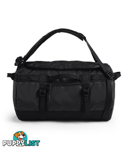 The North Face Base Camp Duffel Bag - Xs - Tnfblk/Tnfwht - NF0A3ETNKY4