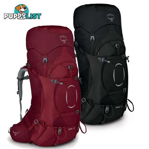 Osprey Ariel 55 Womens Hiking Backpack - OSP0886