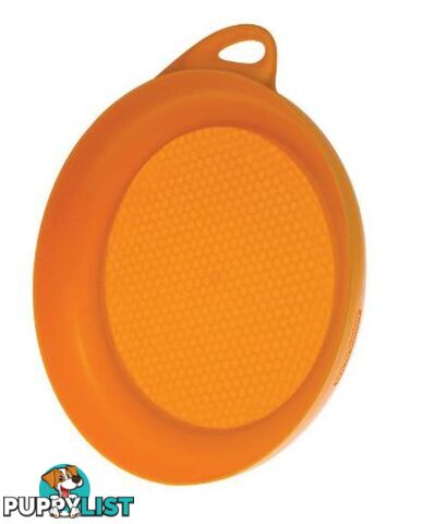 Sea To Summit Delta Plate - Orange - ADPLATEOR