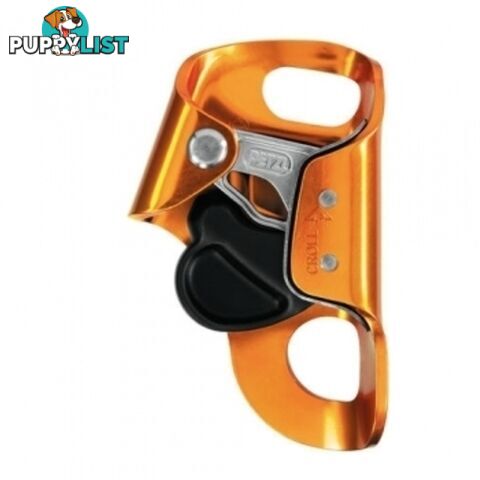 Petzl Croll Climbing Chest Ascender - A060-B16-BAA