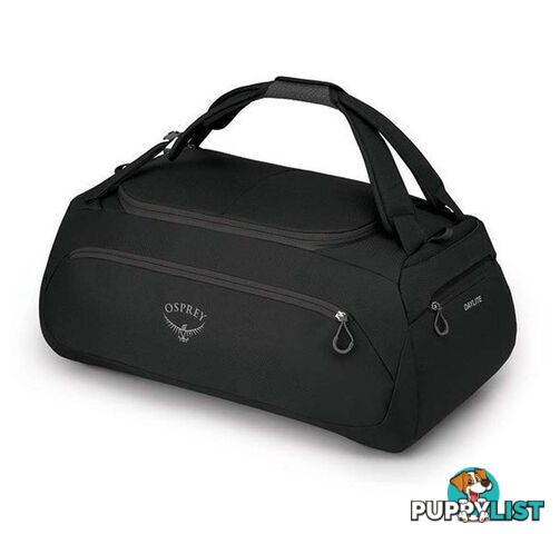 Osprey Daylite Duffel 60L Everyday Duffel Bag - Black - OSP0874-Black