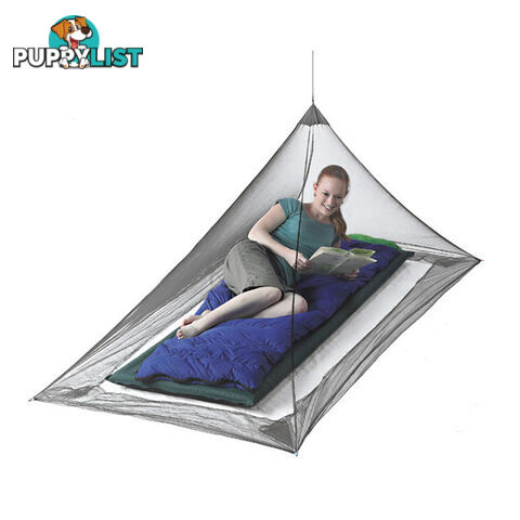 Sea To Summit Nano Single Mosquito Net - ANMOSS