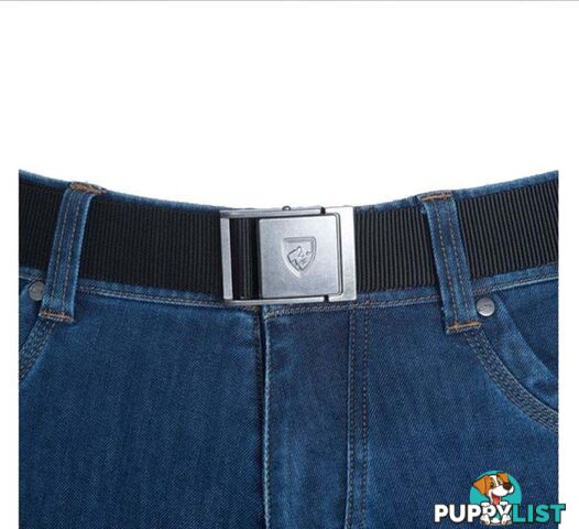 KUHL Aviatr Casual Belt - KUH00145