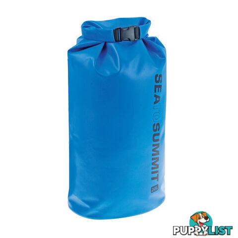 Sea To Summit Stopper 20L Waterproof Dry Bag - Blue - ASDB20BL