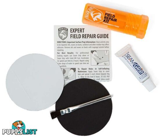 Gear Aid Seam Grip Field Repair Kit - MCN10052