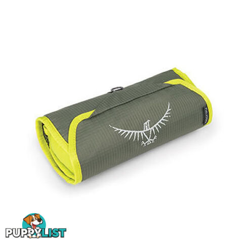 Osprey Ultralight Washbag Roll Travel Organizer - - OSP0479