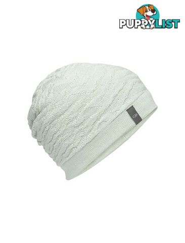 Icebreaker Merino Balsam Unisex Beanie - Frost - OS - 105236110OS