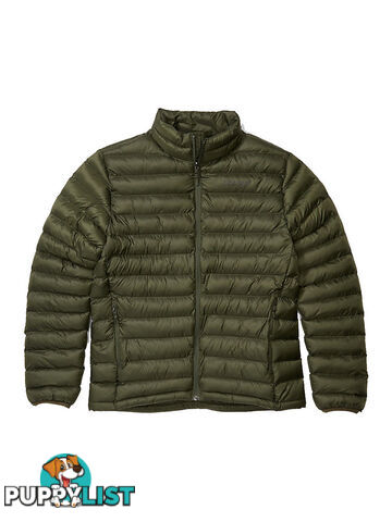 Marmot Solus Featherless Mens Insulated Jacket - 74770