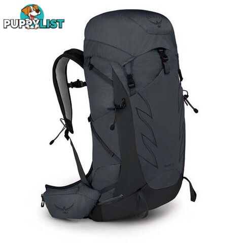 Osprey Talon 33 Mens Hiking Backpack - Eclipse Grey - L/XL - OSP0913-EclipseGr-LXL