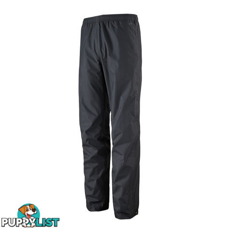 Patagonia Torrentshell 3L Mens Waterproof Pant - Regular - 85265