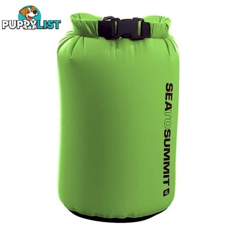 Sea To Summit Lightweight 20L Dry Sack - Green - ADS20GN