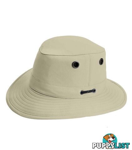 Tilley LT5B Breathable Hat - Stone/Taupe [Hat Size:61.5 / 7 3/4 - C680-LT5BSN-768