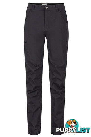 Marmot Arch Rock Mens Pant - Black - 34 - 4407000134