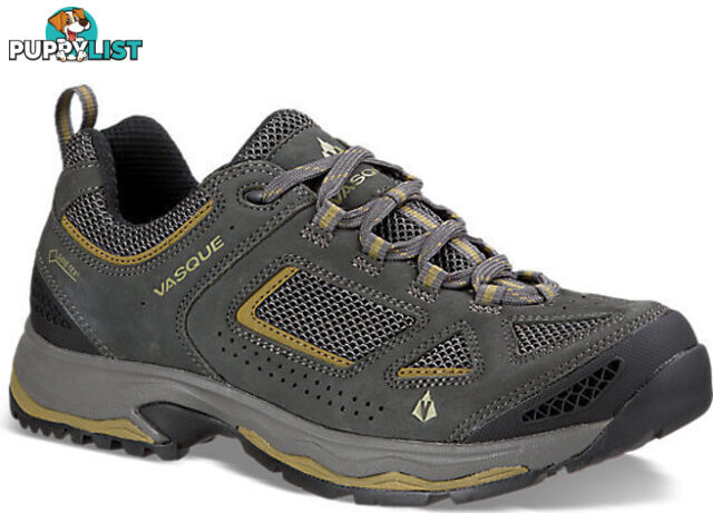 Vasque Breeze 3 Low Gtx - Magnet [Shoe Size: 10] - V7196W10