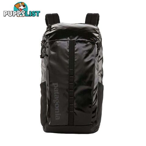 Patagonia Black Hole 25L Pack - Black - 49297-BLK-ALL