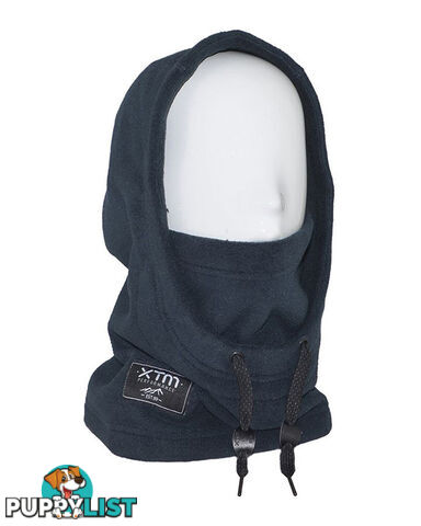 XTM Kenny Fleece Hood - HU054