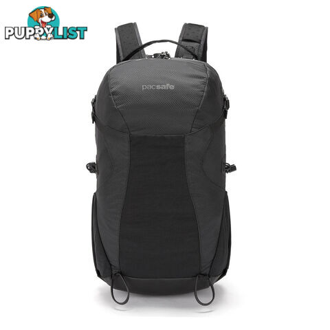 Pacsafe Venturesafe X34 Anti-theft Backpack - Black - PS60530100