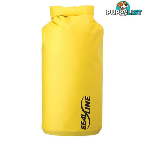 SealLine Baja Waterproof Dry Bag - 5L - Yellow - W539-09695