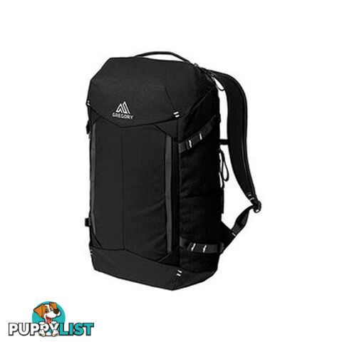 Gregory Sketch 25 UR Daypack - Black/Carbon - 1094521052