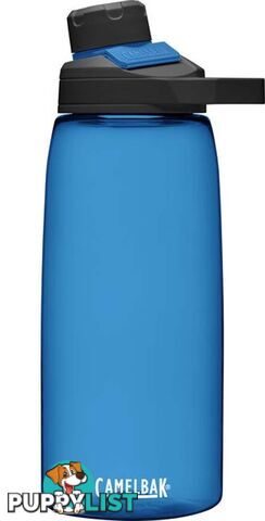 Camelbak Chute Mag 1L Water Bottle - Oxford - CB2469401001