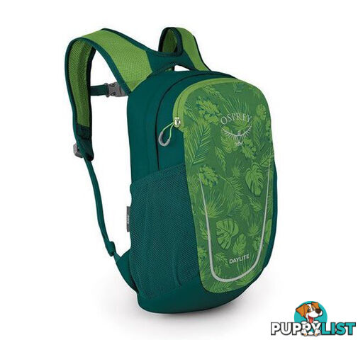 Osprey Daylite Kids Everyday Daypack - Leafy Green - OSP0859-LeafyGree