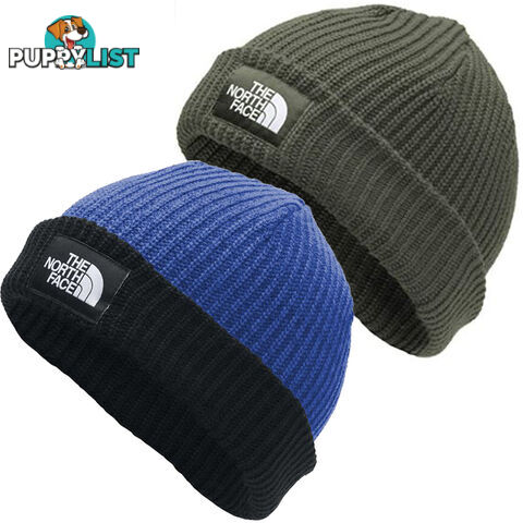 The North Face Salty Dog Beanie - NF0A3FJW-R