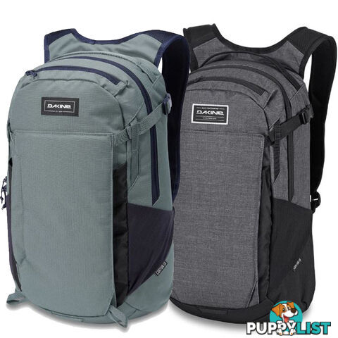 Dakine Canyon 20L Daypack Backpack - 10002381