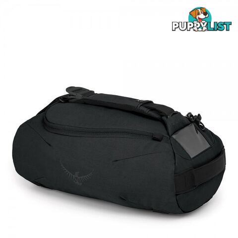 Osprey Trillium 30L Duffel - Black - OSP0711-Blk