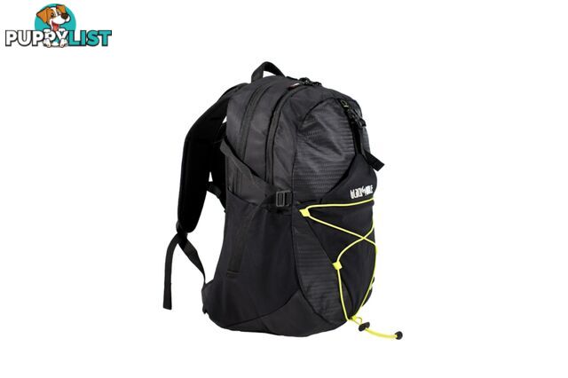 Black Wolf Hitch Daypack - W0195HDP