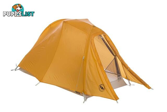 Big Agnes Solo Trail SL1 1-Person Hiking Tent - TSTSL120