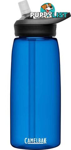 Camelbak Eddy+ 1L Water Bottle - Oxford - CB2464401001