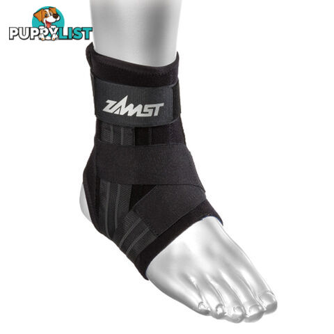 Zamst A1 Ankle Brace - Right - S - ZAMST470801