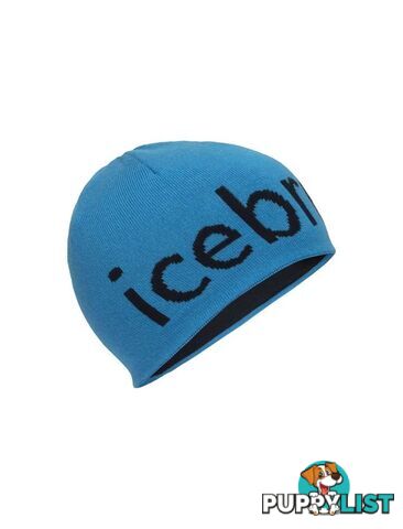 Icebreaker Merino Icebreaker Beanie - Polar - OS - 105233B41OS