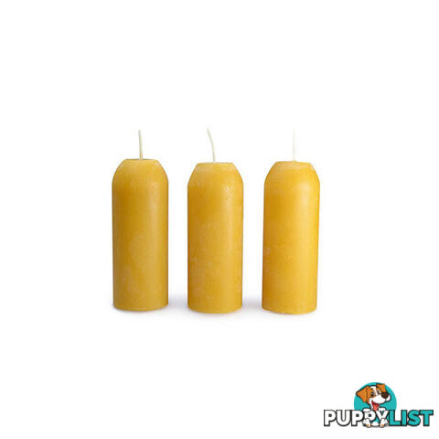 UCO Beeswax Candles - F770-CN-00360