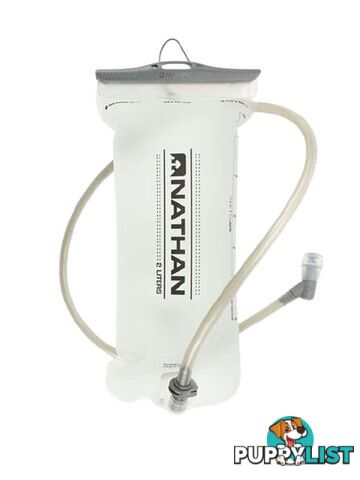 Nathan Hydration Bladder - 2L - NS4552-0153-020LI