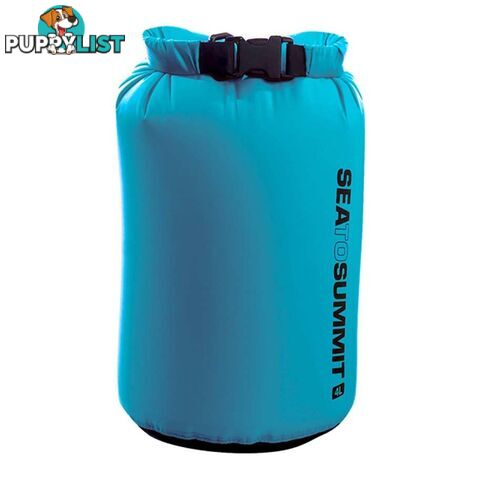 Sea To Summit Lightweight Dry Sack 8L - Blue - ADS8BL