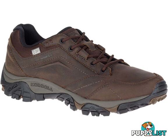 Merrell Moab Adventure Lace Waterproof - Dk Earth [Size: 10.5] - J91825-105