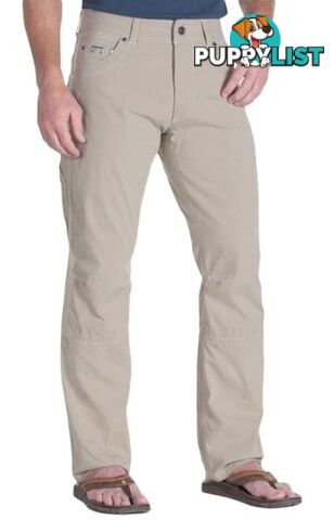 KUHL Radikl Mens Pants - Desert Khaki [Size: 31] - KUH00072DesertKha31