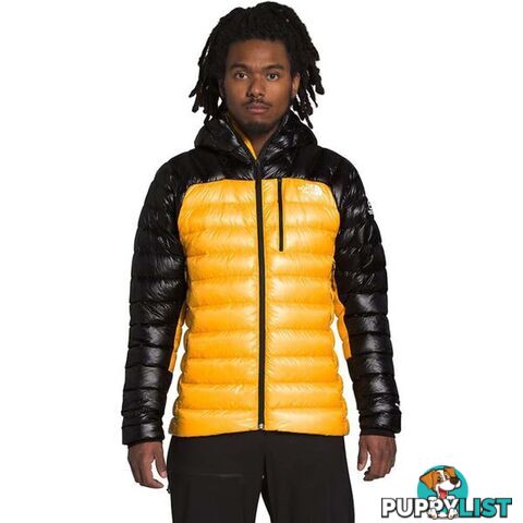 The North Face Summit Down Mens Hoodie - NF0A4P6C