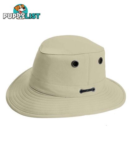 Tilley LT5B Breathable Hat - Stone/Taupe [Hat Size:61cm / 7 5/8 - C680-LT5BSN-758