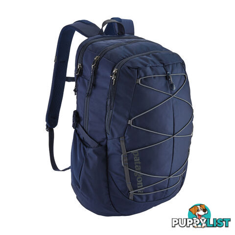 Patagonia Chacabuco 30L Everyday Backpack - Classic Navy w/ Classic Navy - 47927-CACL-ALL