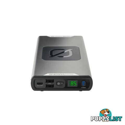 Goal Zero Sherpa 100PD Powerbank - GZ22060