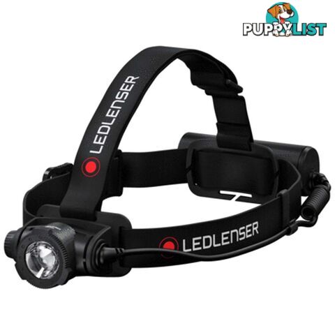 Led Lenser H7R Core Waterproof Rechargeable Headlamp - ZL502122