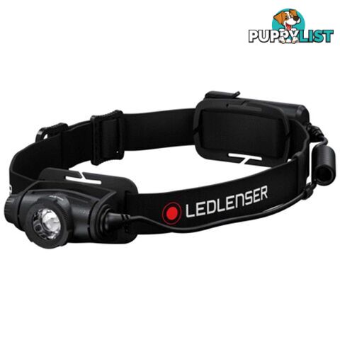 Led Lenser H5 Core Lightweight Headlamp - ZL502193