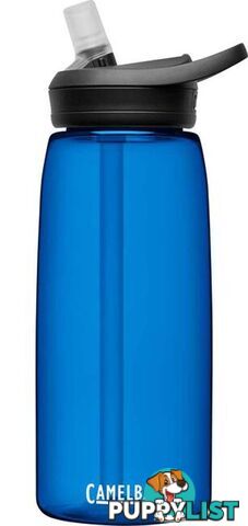 CamelBak Eddy+ 1L Water Bottle - CB246440