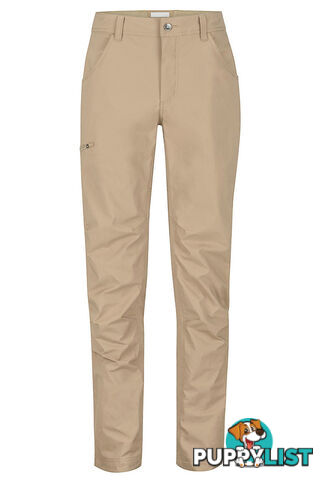 Marmot Arch Rock Mens Pant - Desert Khaki - 32 - 44070720332