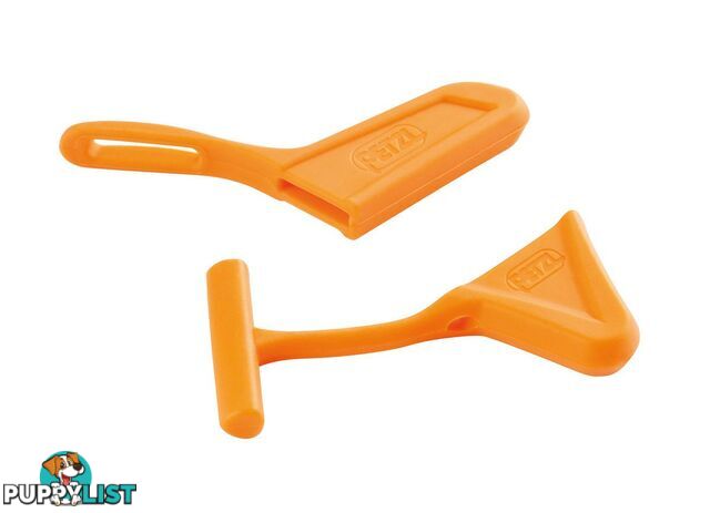 Petzl Pick & Spike Protection for Ice-Axes - X540-U82003